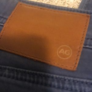AG Men’s Pants